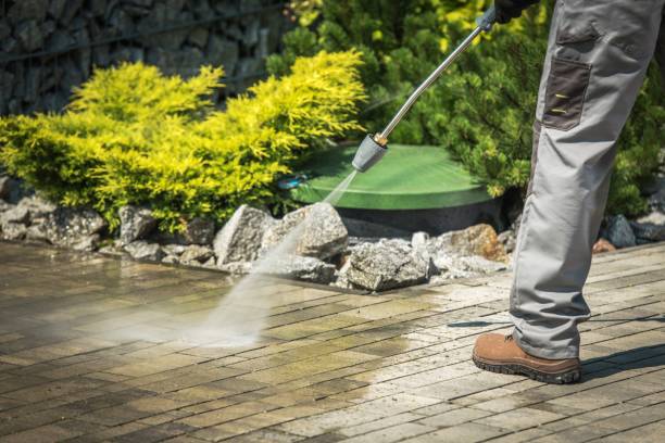 Best Driveway Pressure Washing  in Lockwood, MT