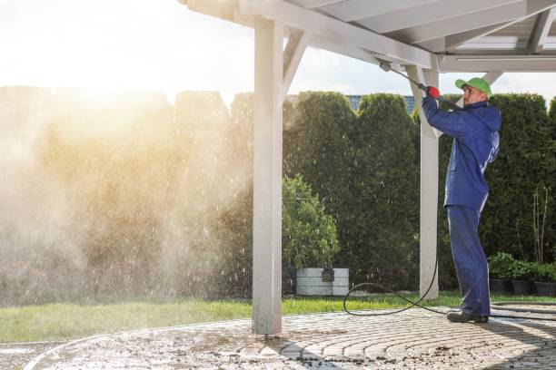 Best Gas Station Cleaning  in Lockwood, MT