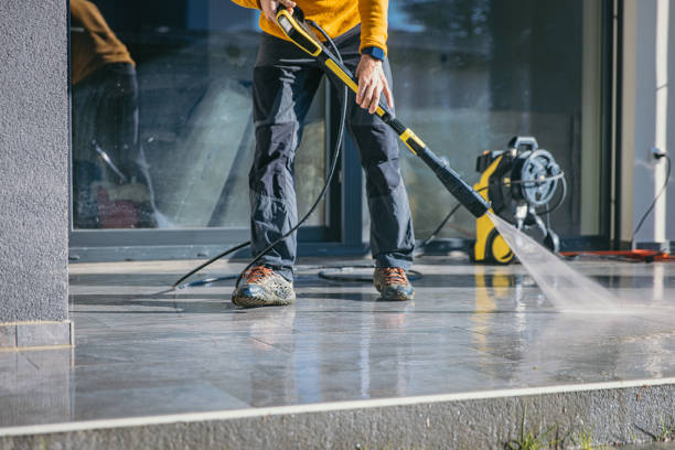 Best House Exterior Washing  in Lockwood, MT