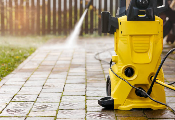 Best Roof Washing  in Lockwood, MT