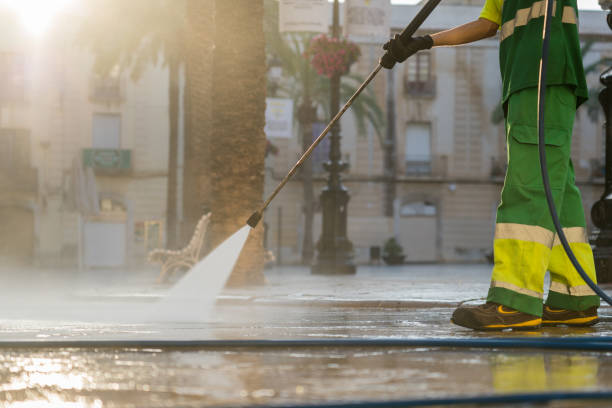 Best Dumpster Area Cleaning  in Lockwood, MT